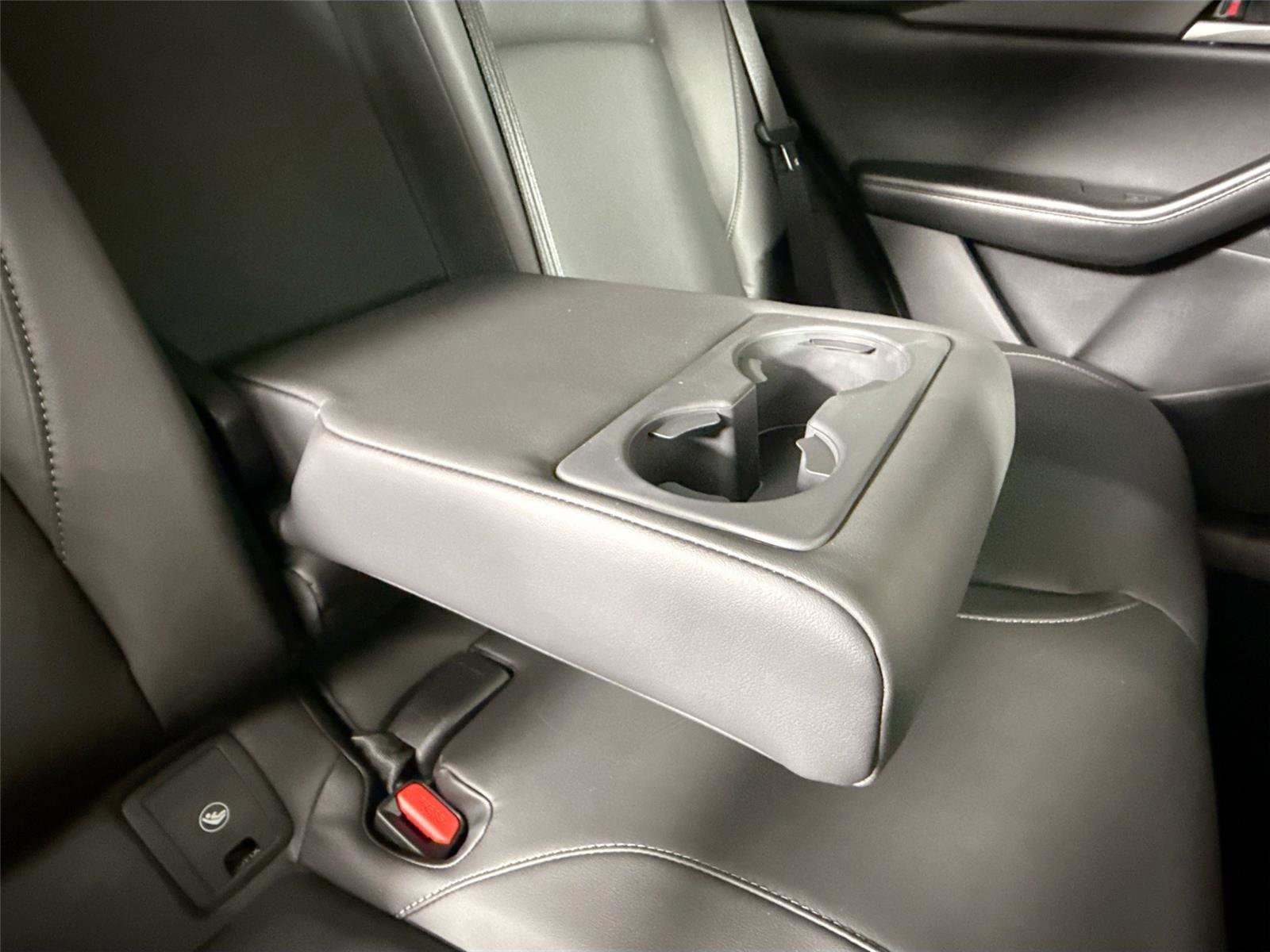 2026 MAZDA Cx-30 AWD 2.5 S w/ Select Sport Pkg