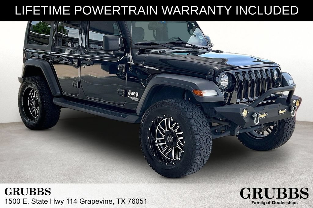 Grubbs INFINITI in Grapevine, TX | 259 Cars Available | Autotrader