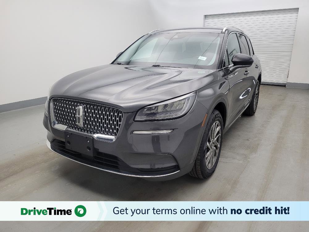 2020 Lincoln Corsair AWD