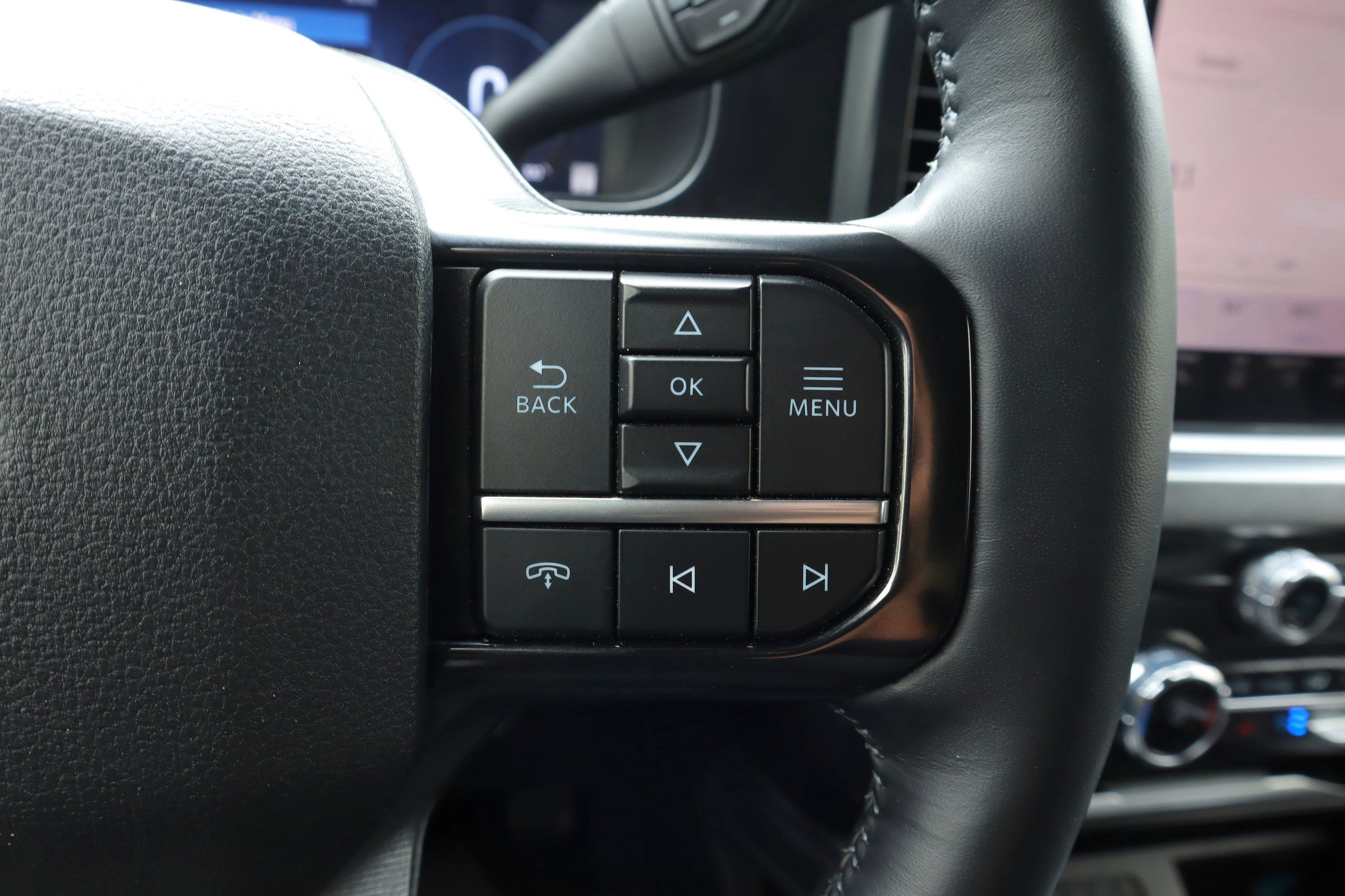 2026 Ford F250 Platinum