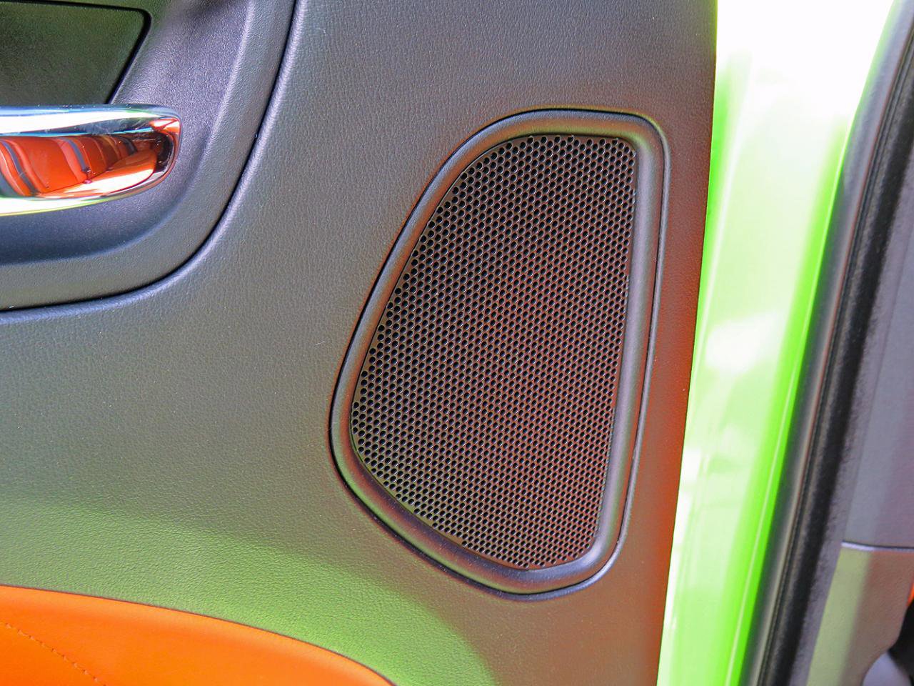 2023 Dodge Charger SRT Hellcat