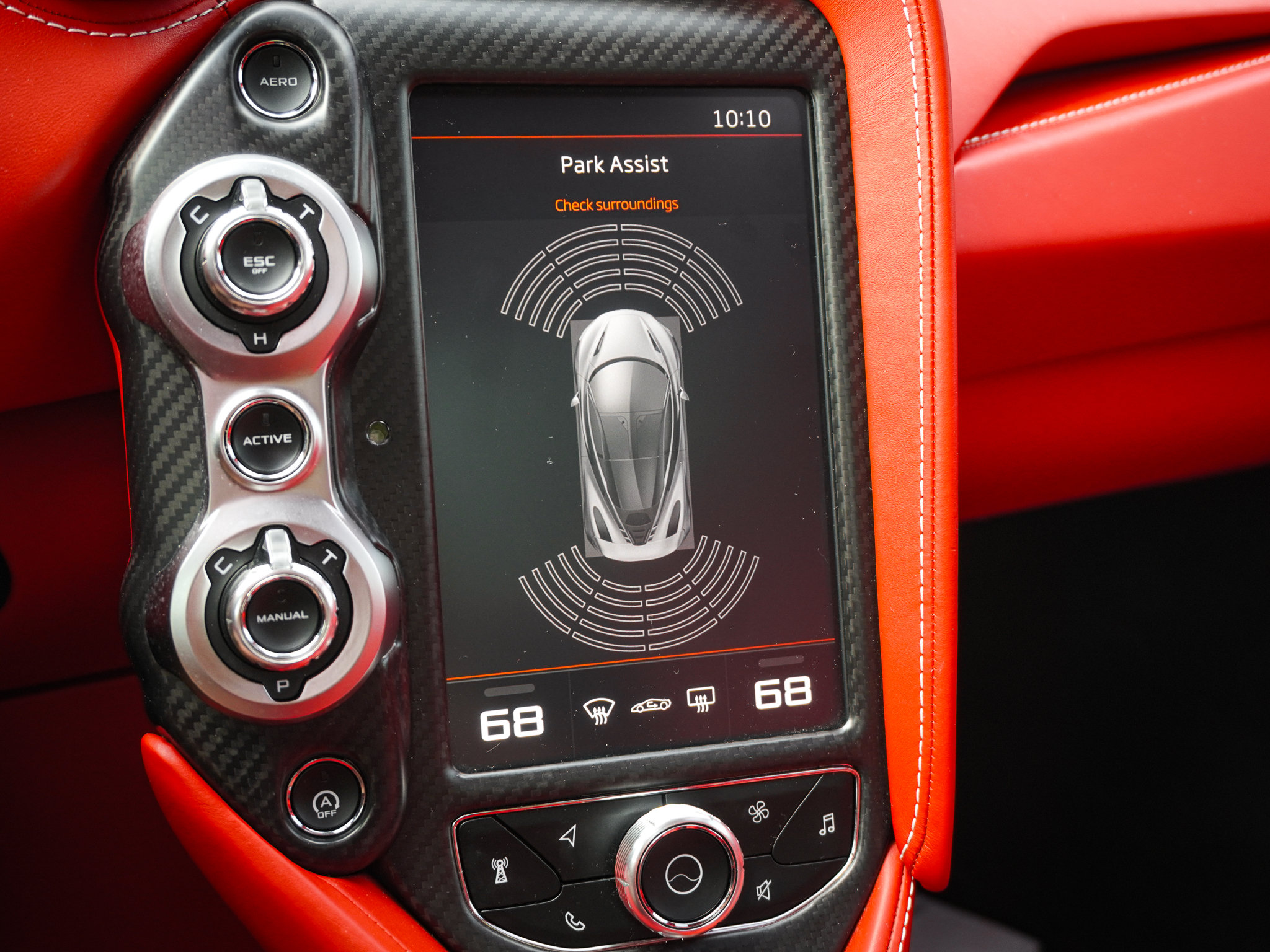 Used 2019 McLaren 720S photo 28