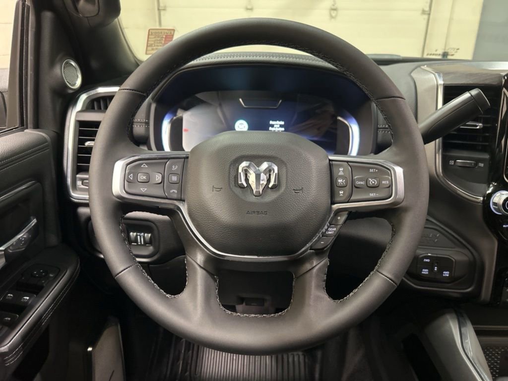 2026 RAM 4500 Tradesman