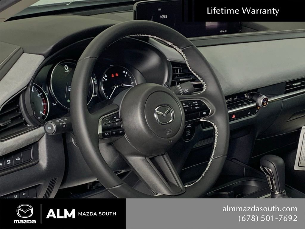 2026 MAZDA Cx-30 AWD 2.5 S