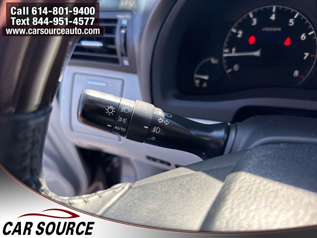 2012 Lexus RX 350 AWD