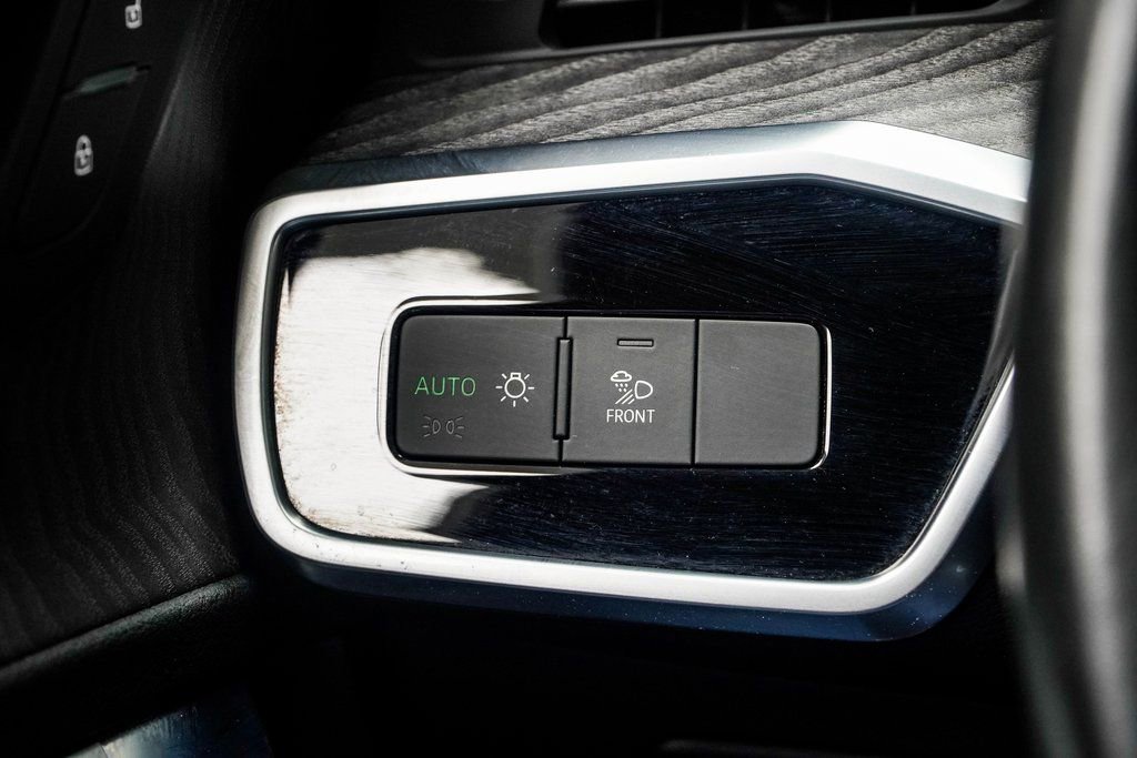 2024 Audi A6 Premium Plus