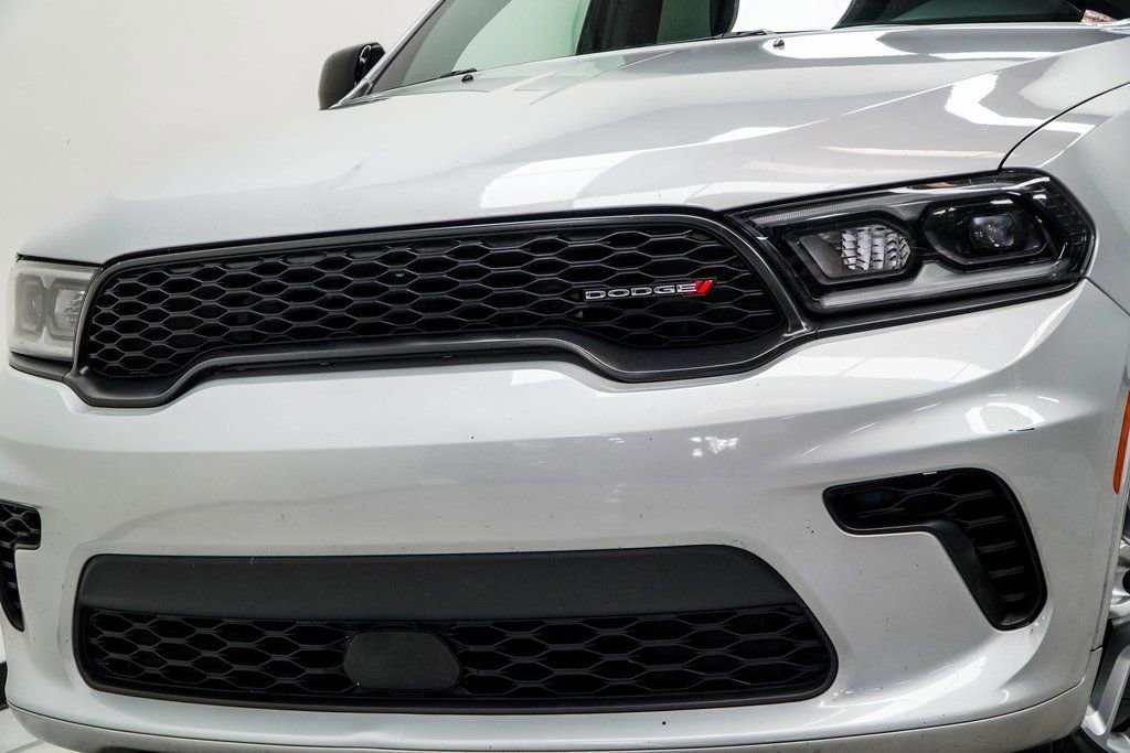 2024 Dodge Durango GT