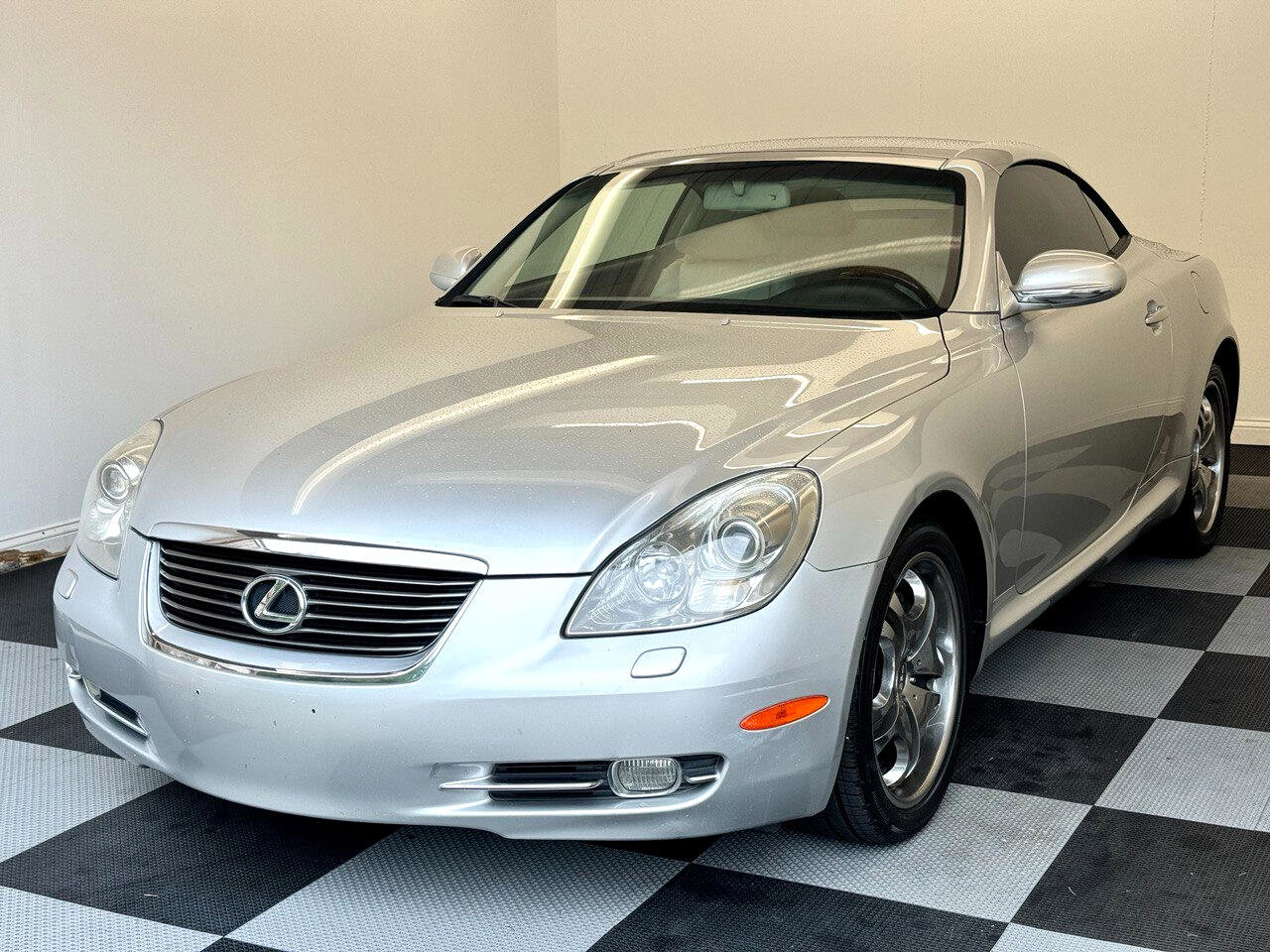 Used Lexus SC 430 for Sale in Dayton, OH - Autotrader