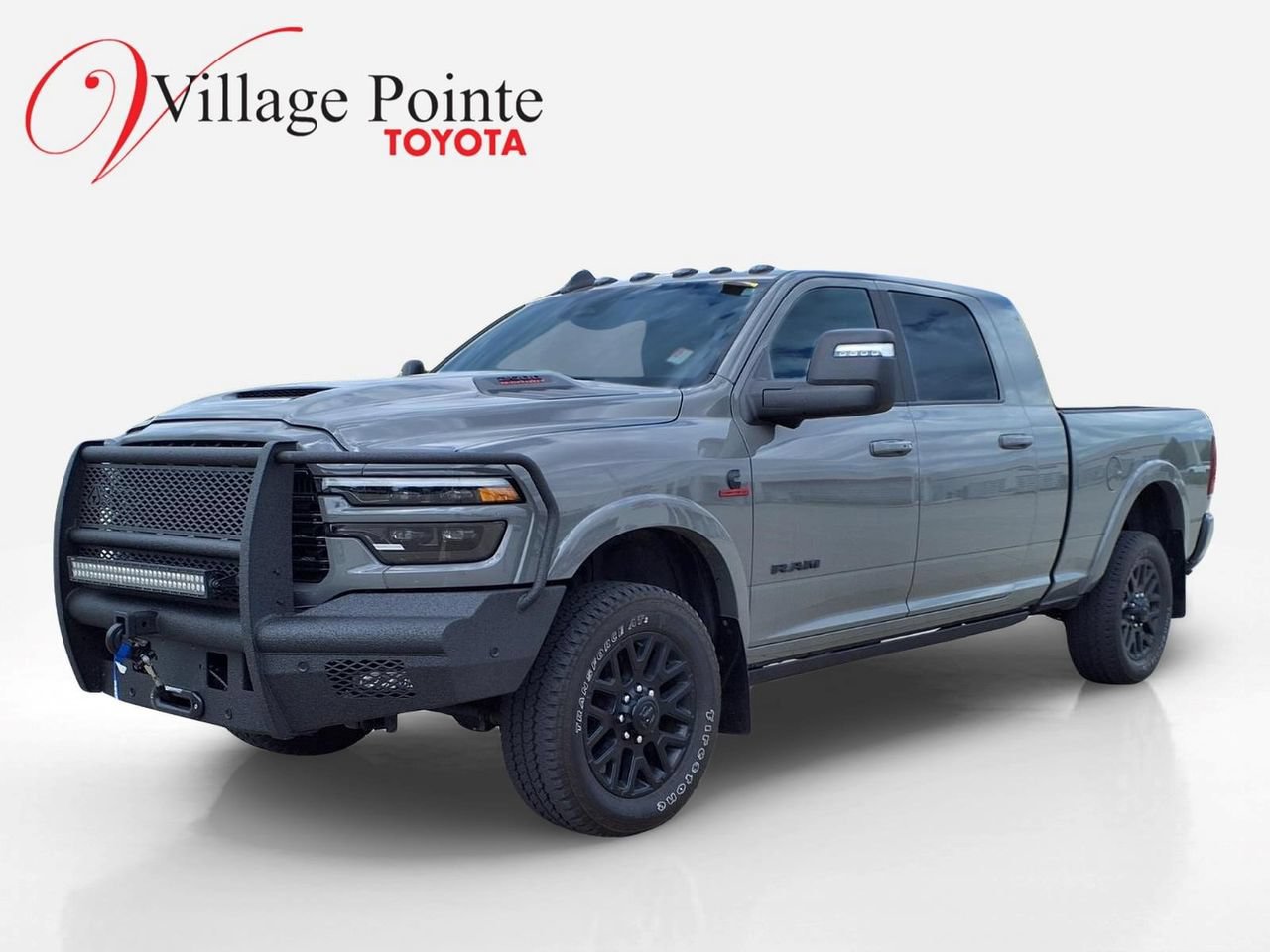2026 Ram 2500 Limited 4x4 Mega Cab 6'4" Box for sale in Elkhorn, NE