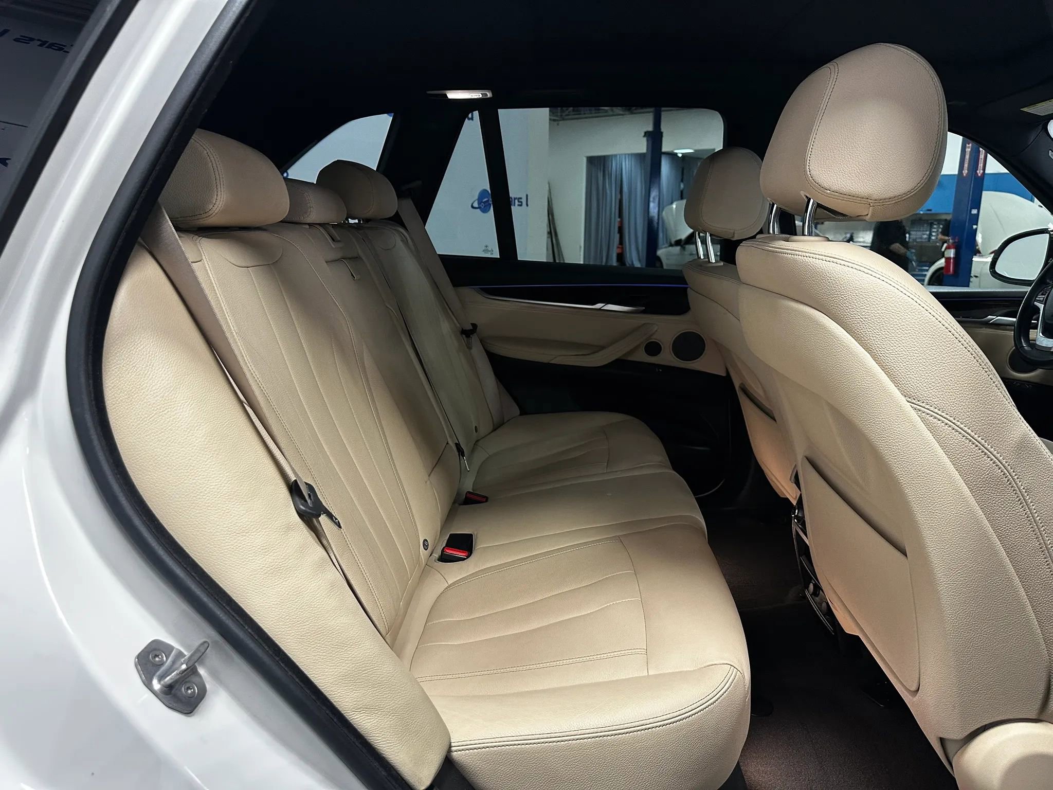 2017 BMW X5 xDrive40e