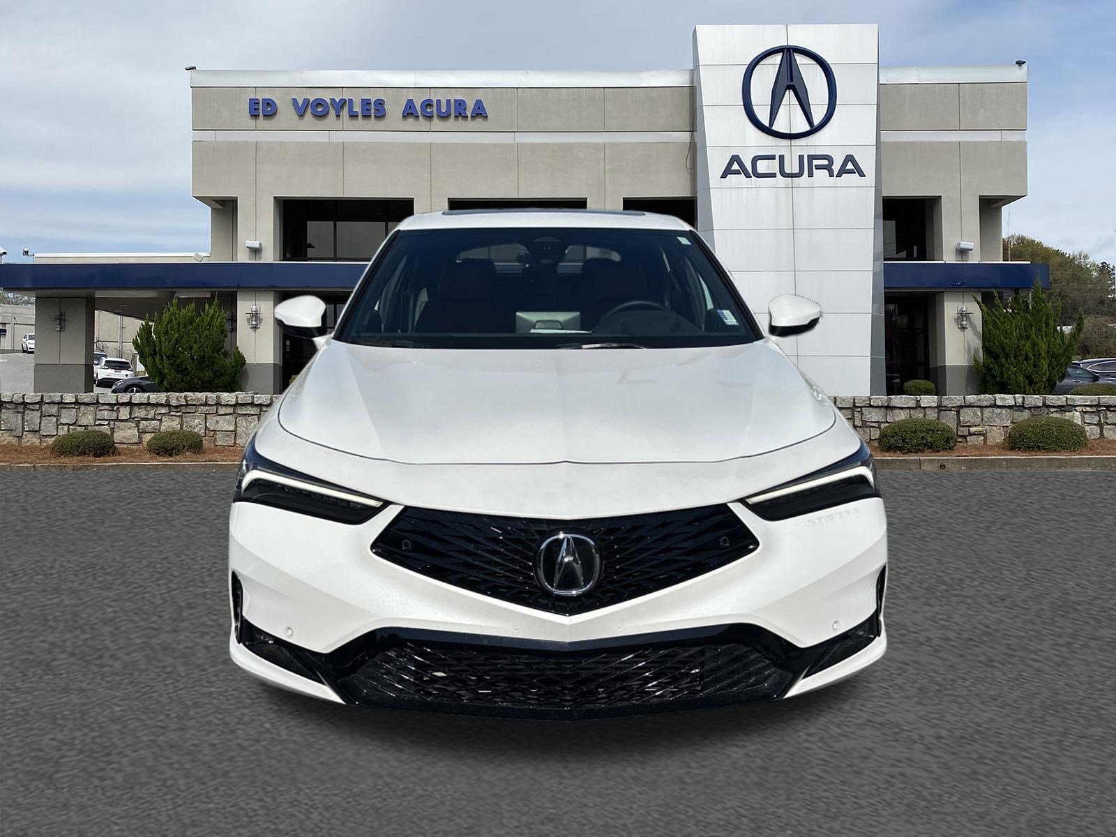 2023 Acura Integra A-Spec