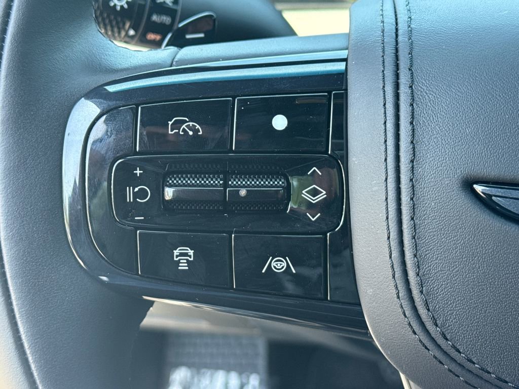 2026 Genesis G80 3.5T Prestige