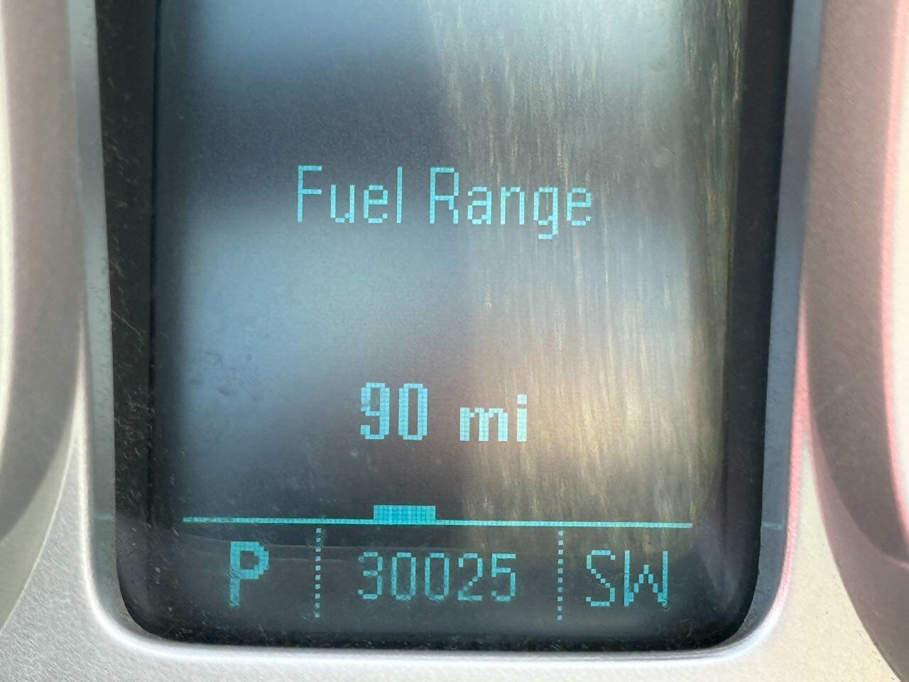 2011 Chevrolet Camaro SS