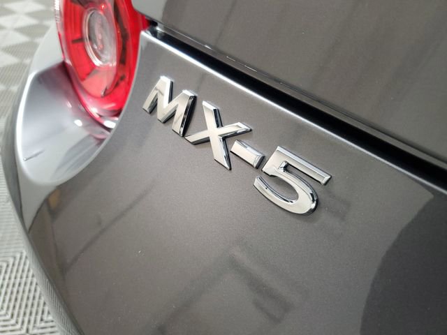 2026 MAZDA MX-5 Miata Grand Touring