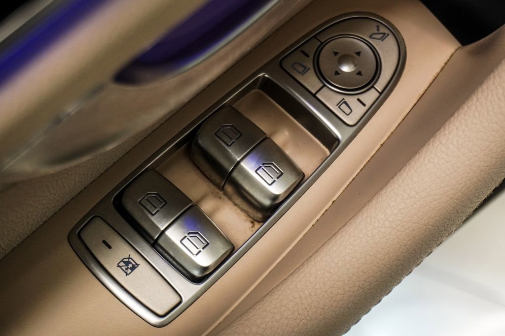 2021 Mercedes-Benz E 350 Sedan