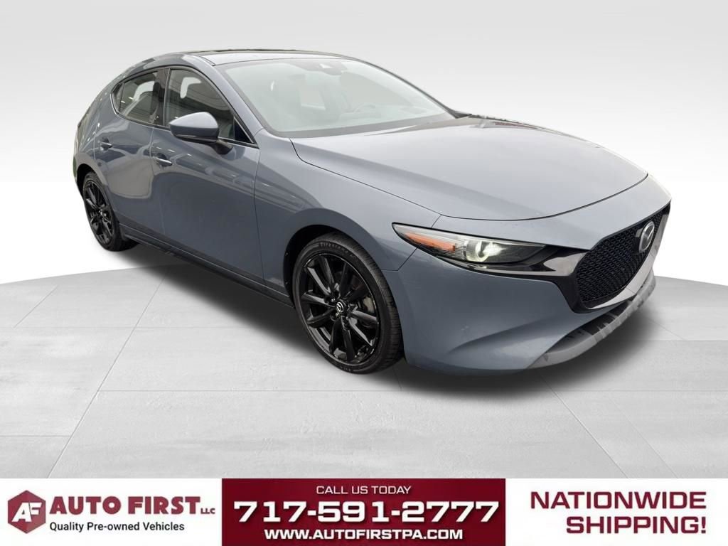 Used MAZDA MAZDA3 for Sale in Mechanicsburg, PA - Autotrader