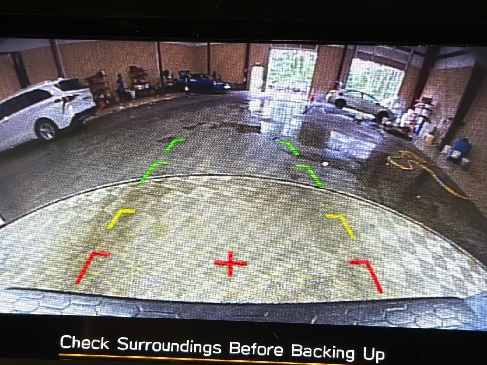 2020 Subaru Crosstrek 2.0i Premium