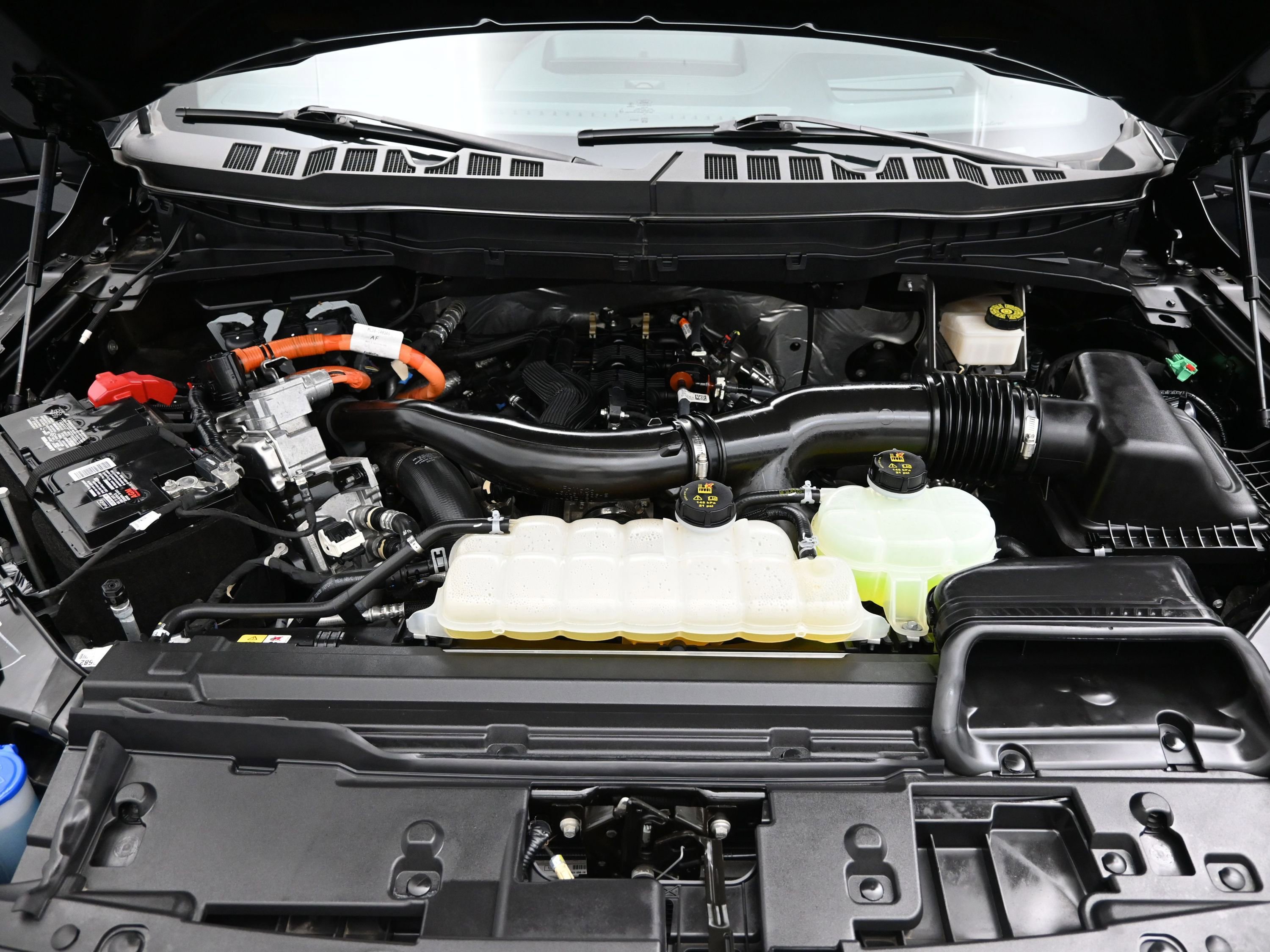 2024 Ford F150 King Ranch