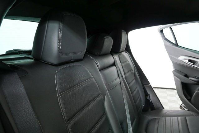 2024 Alfa Romeo Tonale Ti