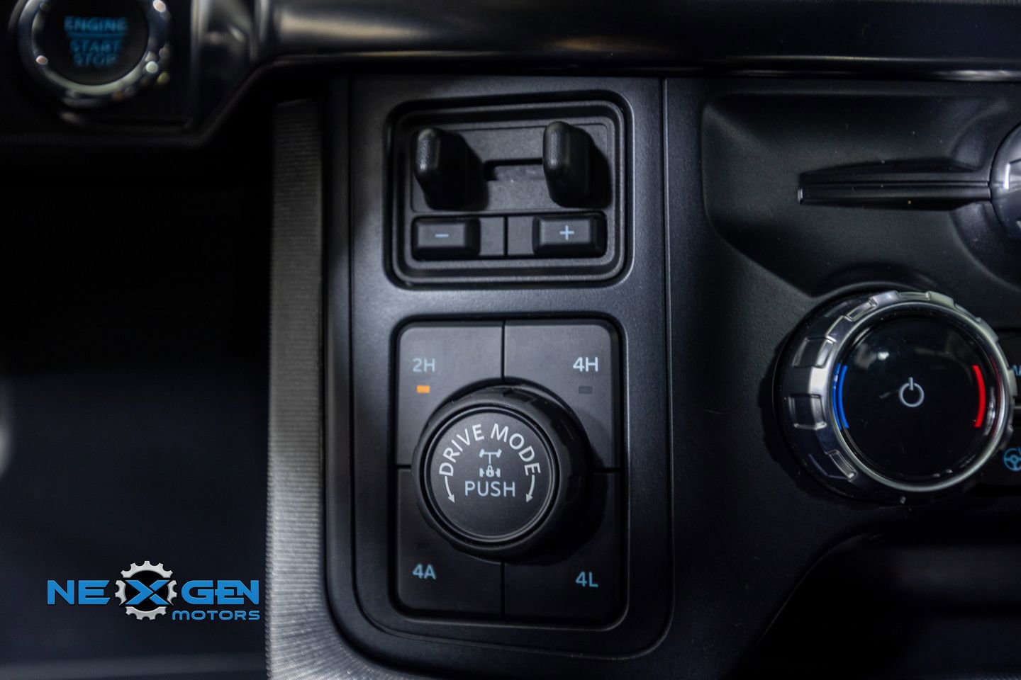 2024 Ford F150 Platinum