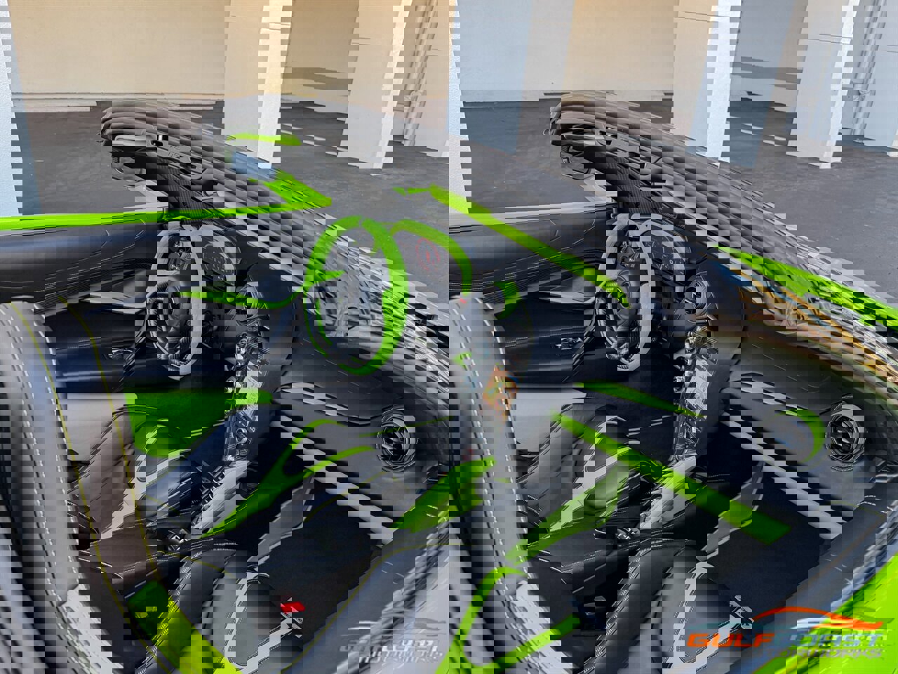 Used 2021 McLaren 720S Performance photo 31