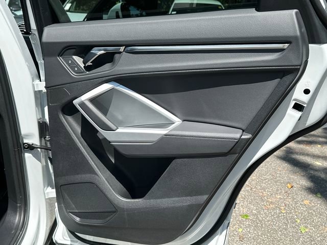 2024 Audi Q3 2.0T Premium Plus