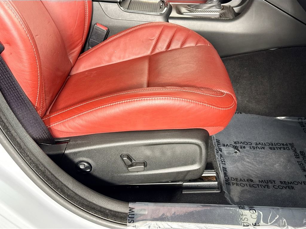 2022 Dodge Charger SRT Hellcat