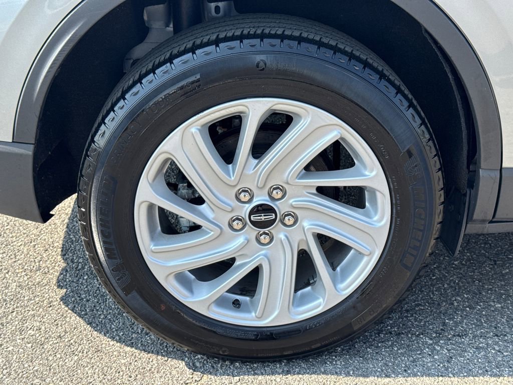 2023 Lincoln Corsair FWD