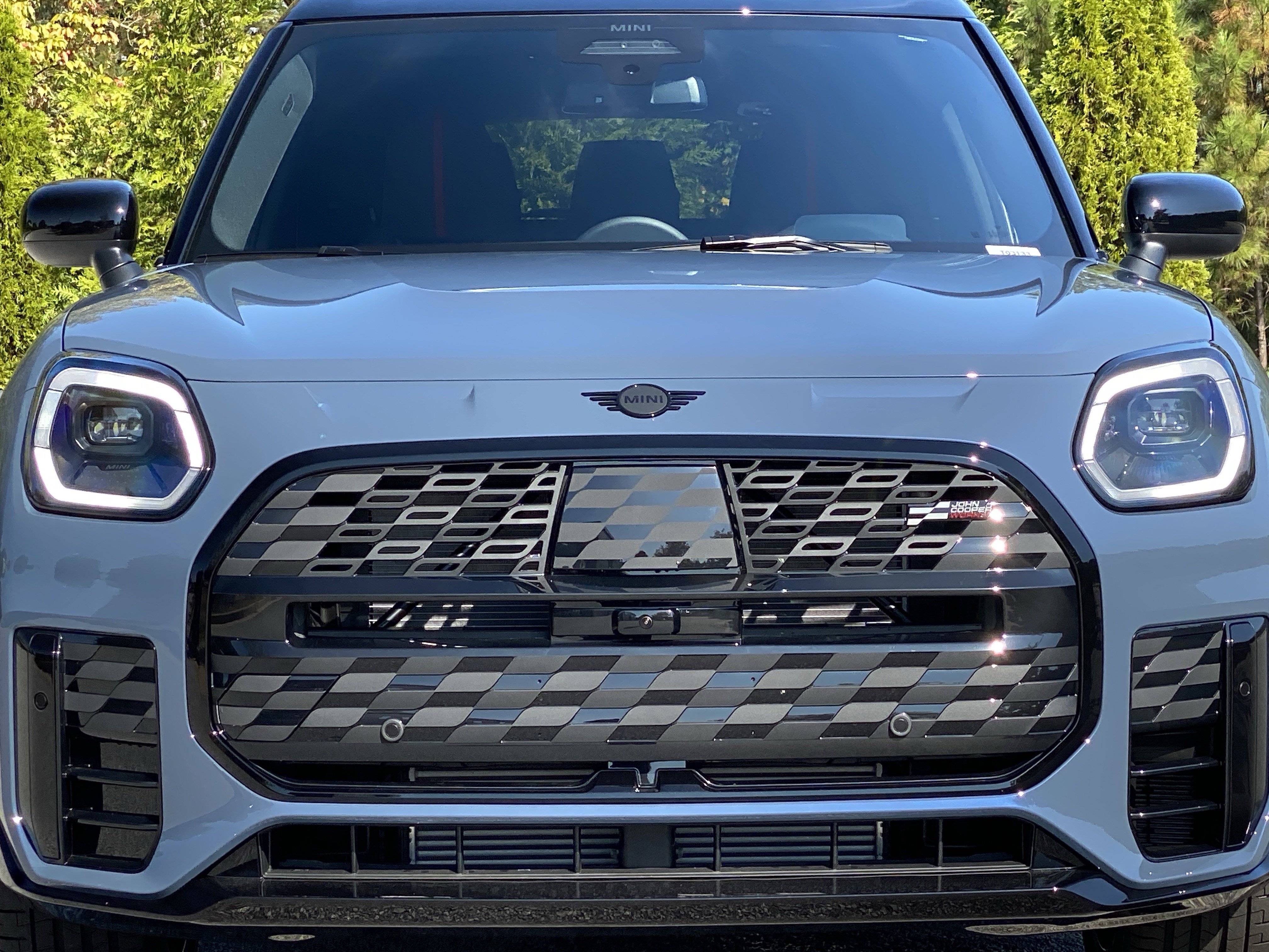 2026 MINI Cooper Countryman S