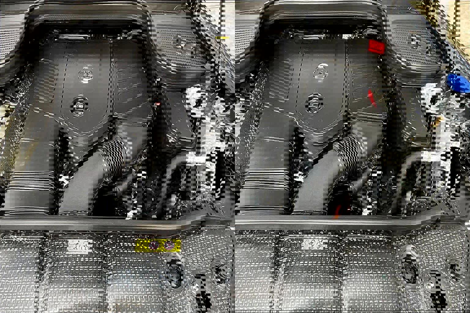 2026 Mercedes-Benz GLE 350 4MATIC