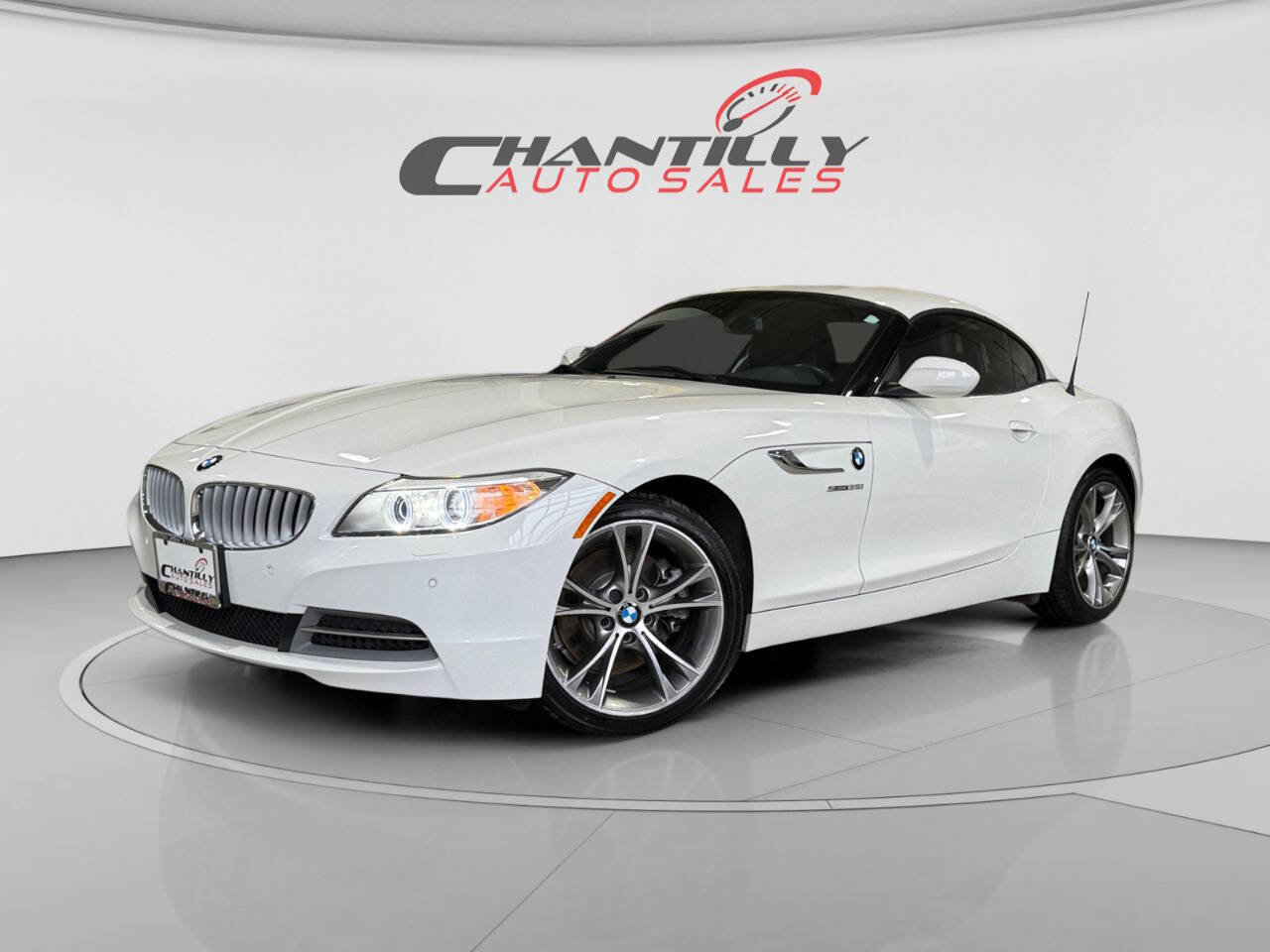 Used 2014 BMW Z4 for Sale Near Me - Autotrader