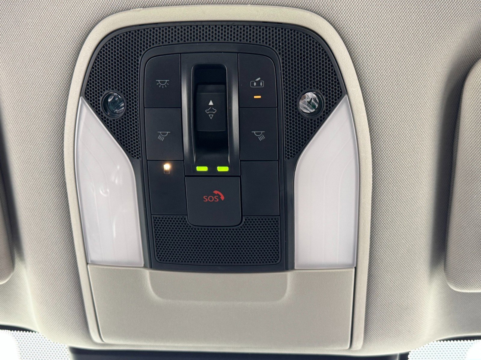 2023 INFINITI Qx50 Sensory