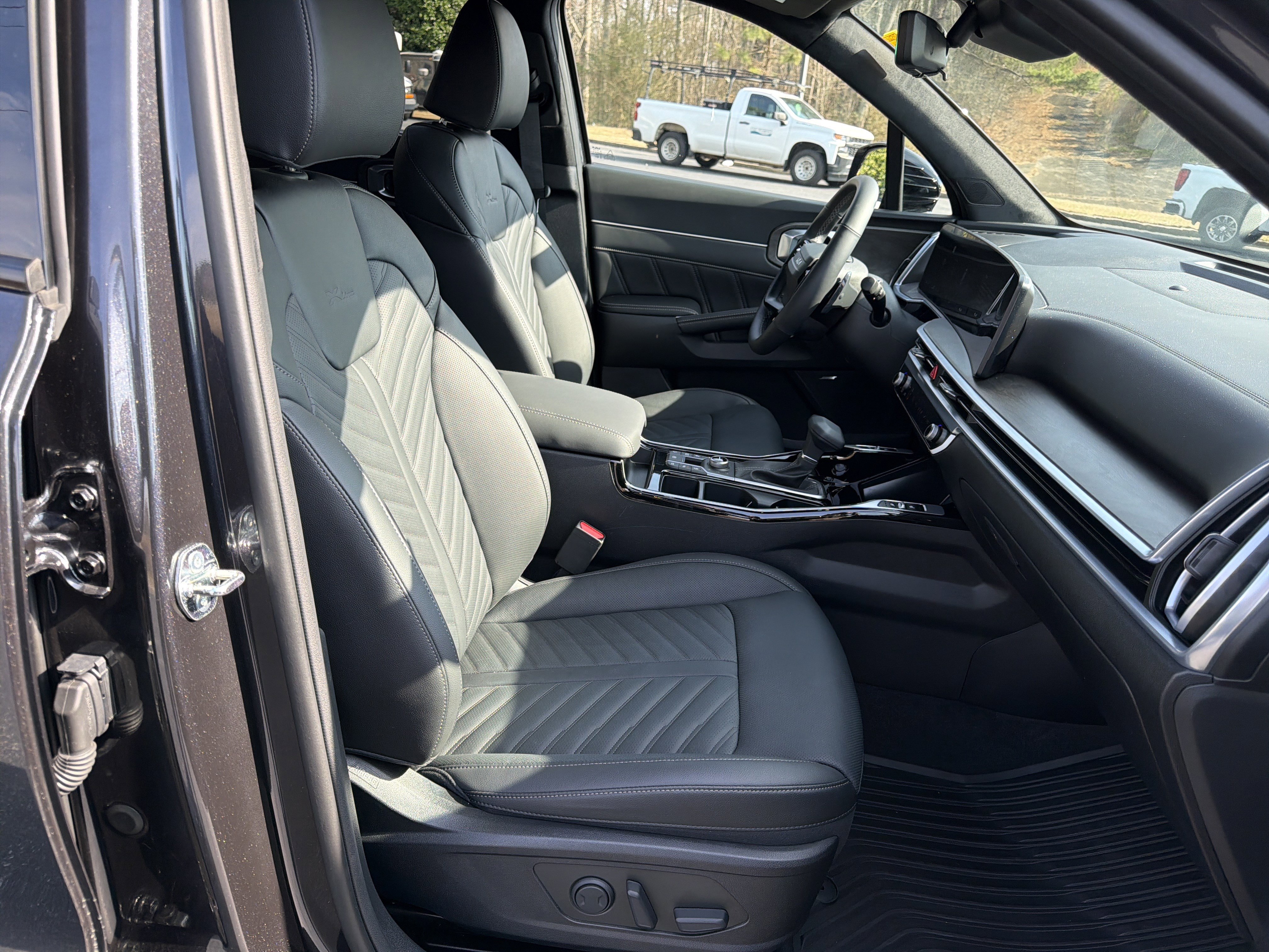 2026 Kia Sorento SX Prestige