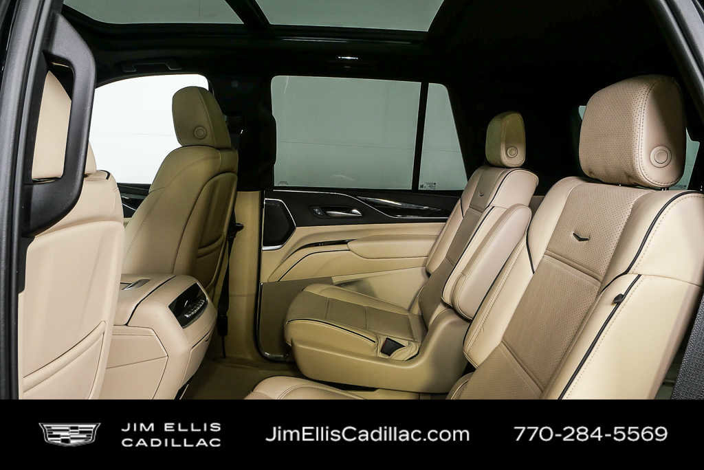 2024 Cadillac Escalade Premium Luxury