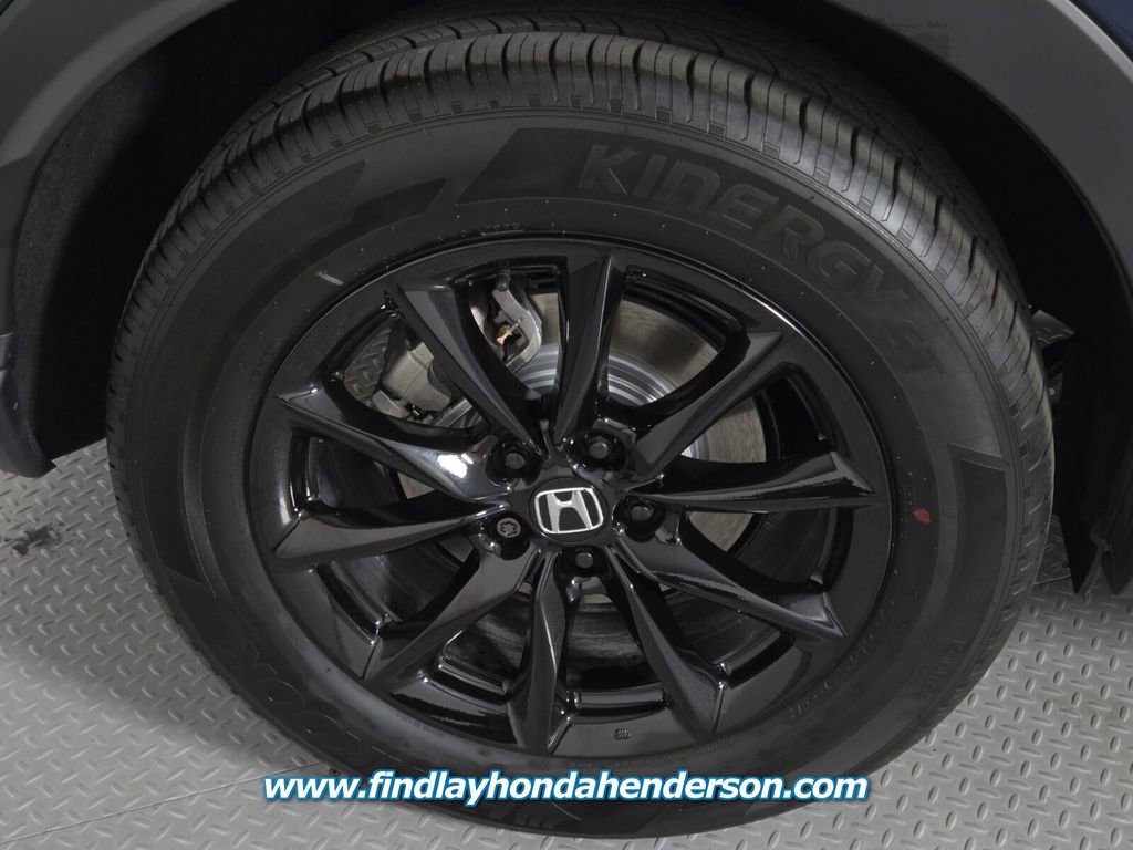 2026 Honda CR-V Sport-L