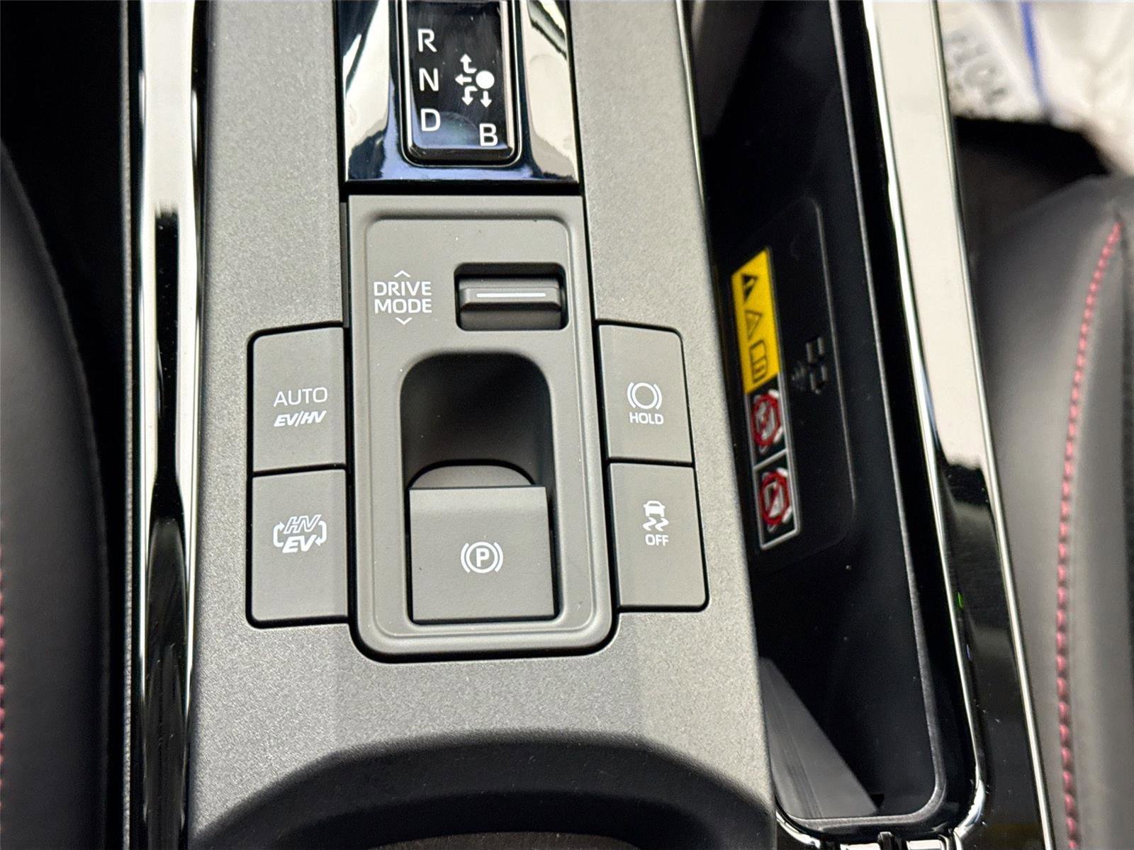 2026 Toyota Prius Plug-In Hybrid