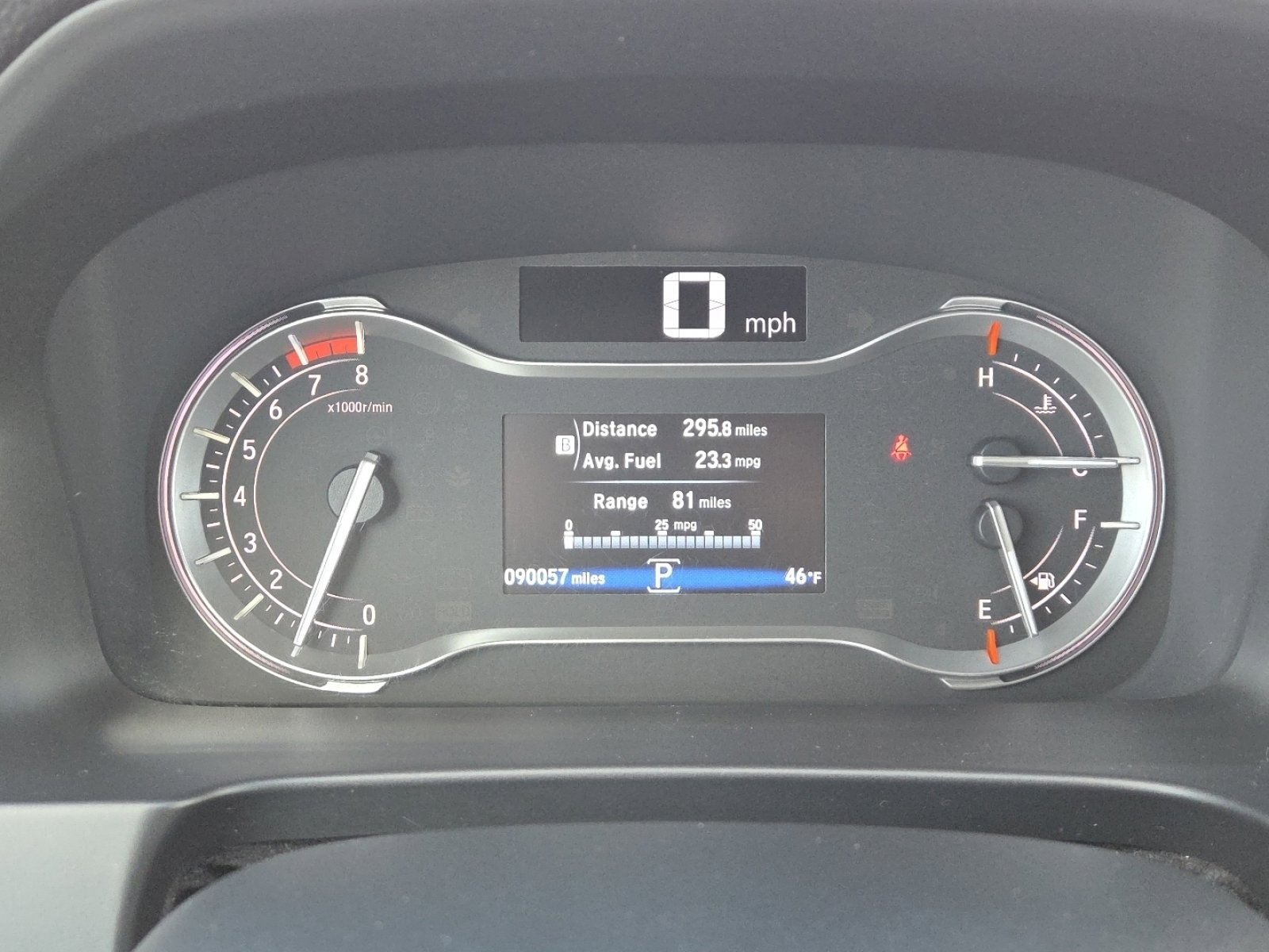 2017 Honda Ridgeline RTL-T