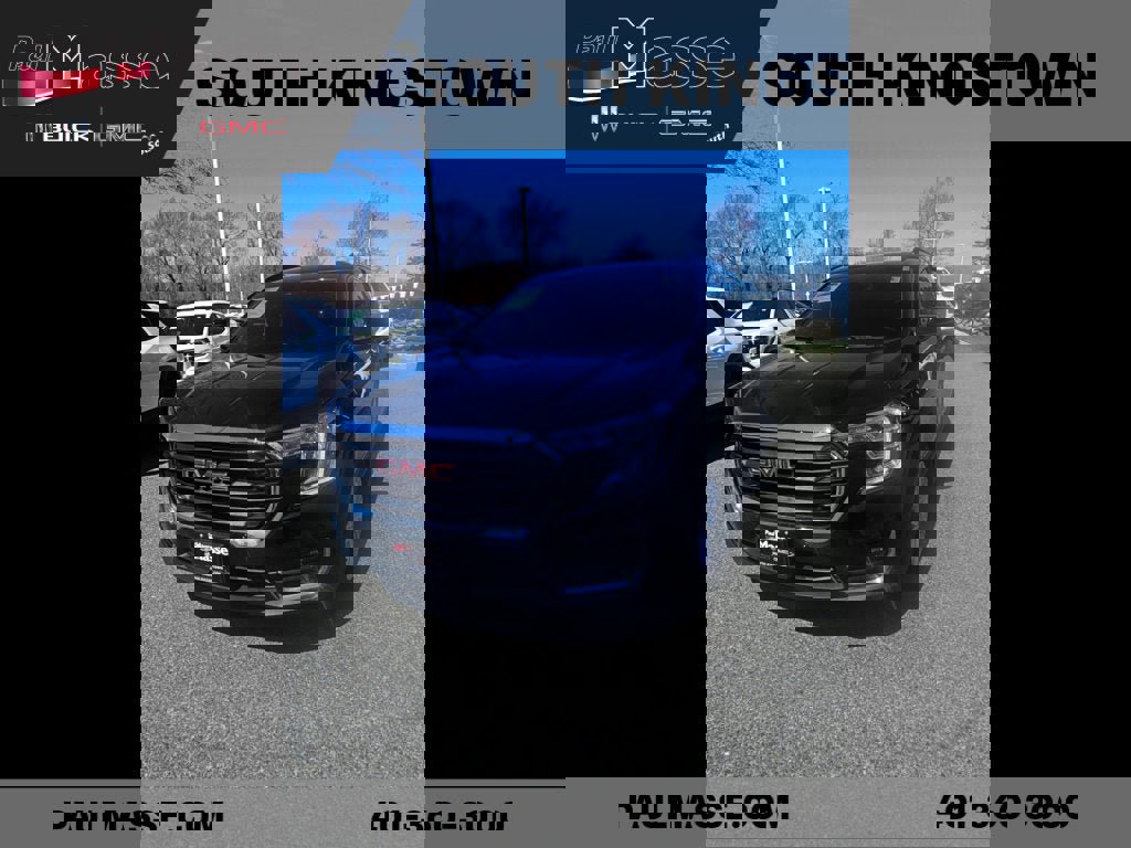 Used 2024 GMC Terrain SLE w/ Driver Convenience Package