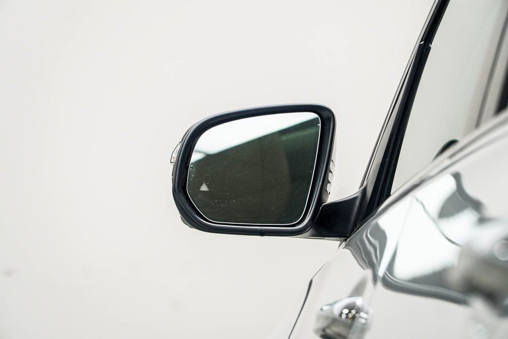 2024 Mercedes-Benz GLS 580 4MATIC