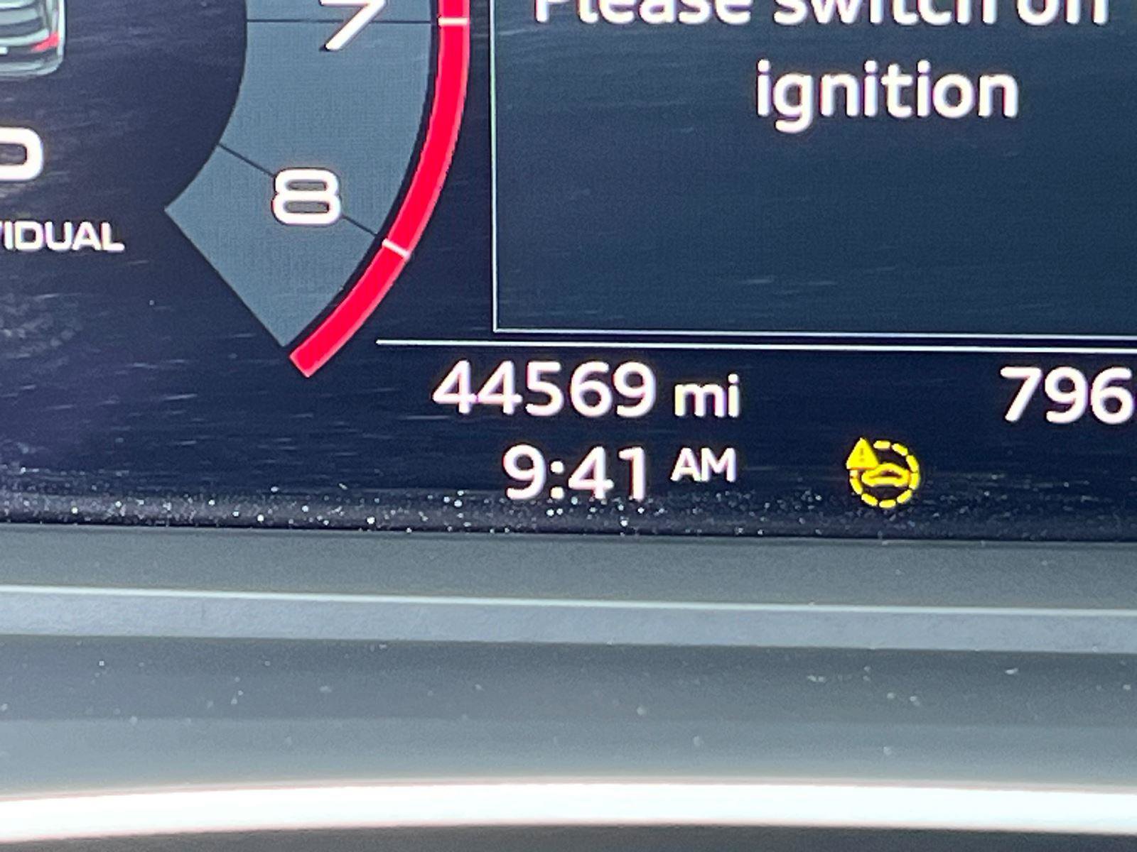 2024 Audi Q3 2.0T Premium