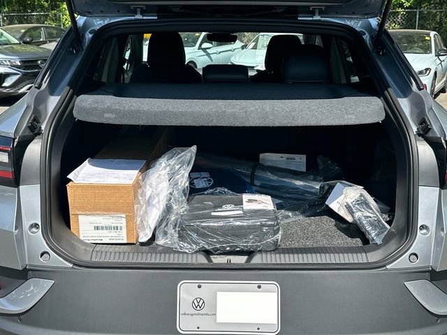 2026 Volkswagen ID.4 Pro