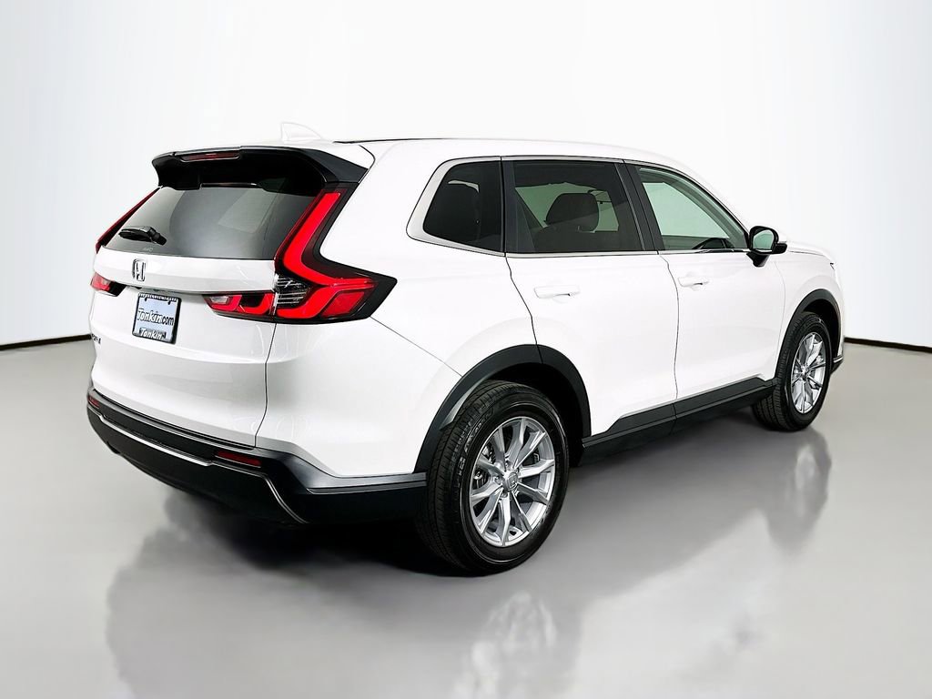 2023 Honda CR-V EX