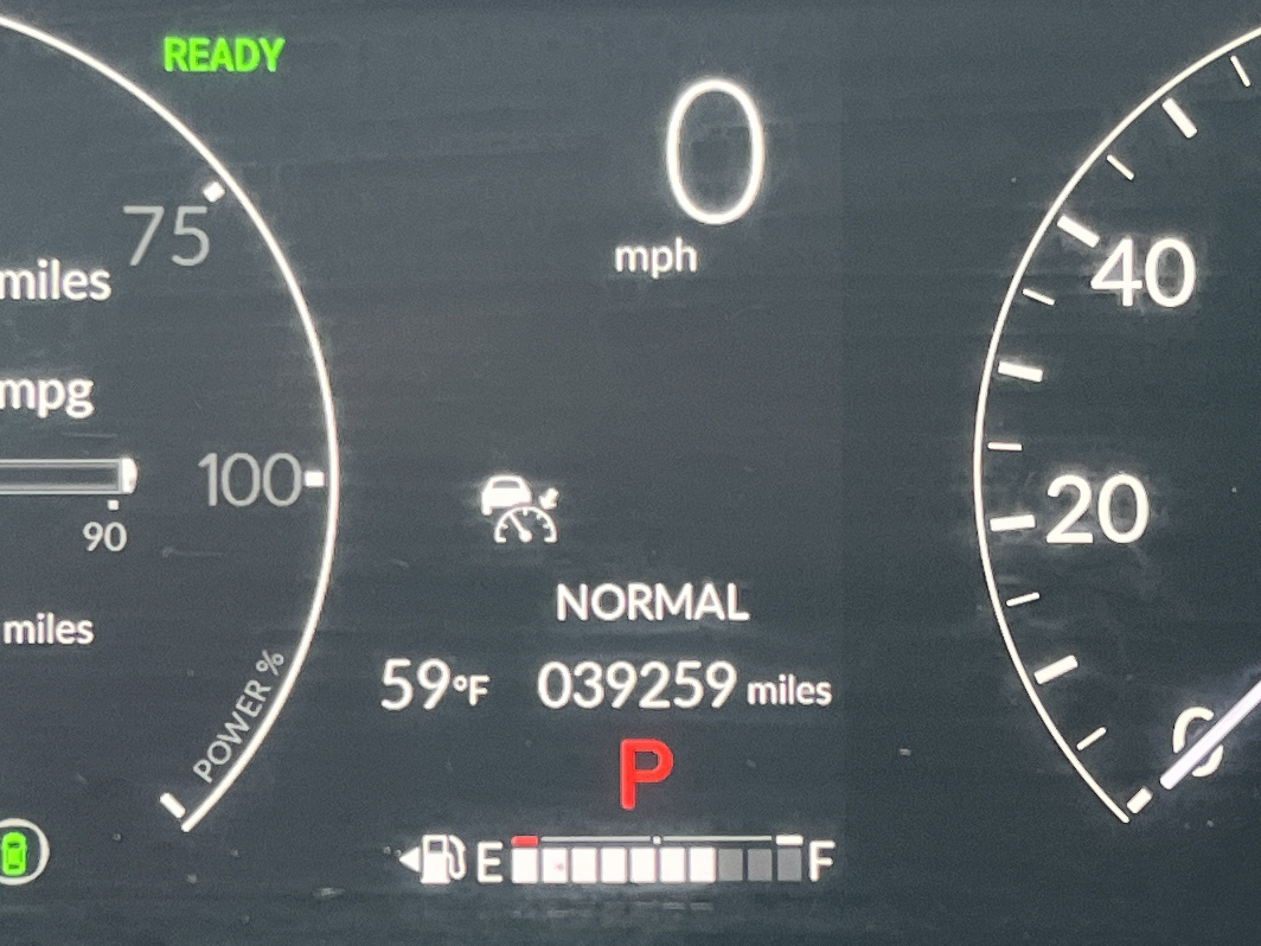 2023 Honda Cr-V Sport