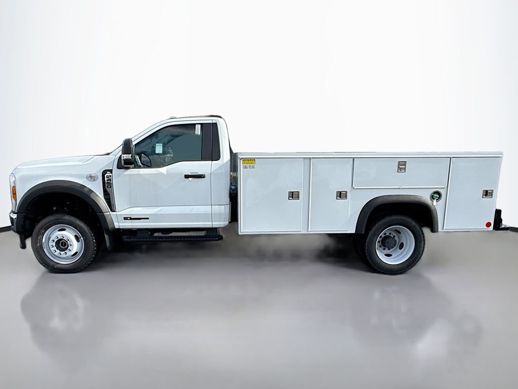 2024 Ford F450 XL