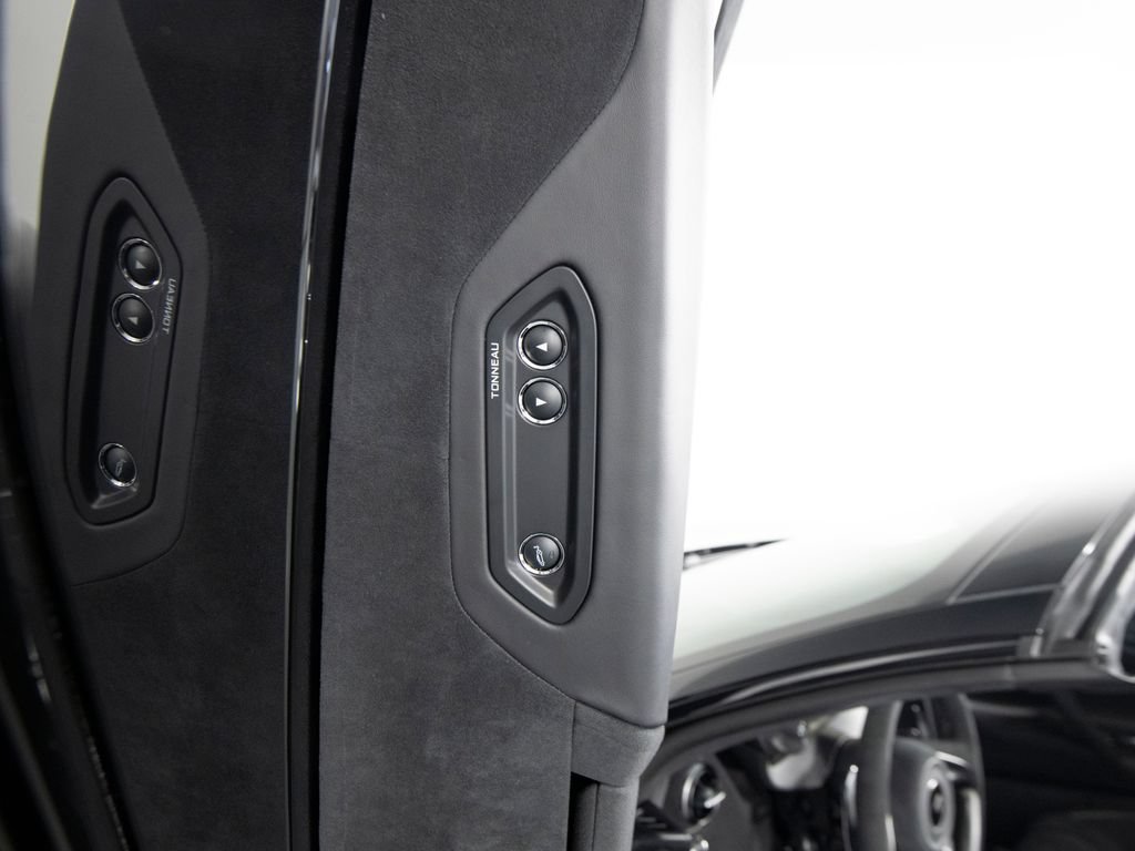 Used 2024 McLaren 750S Spider photo 11