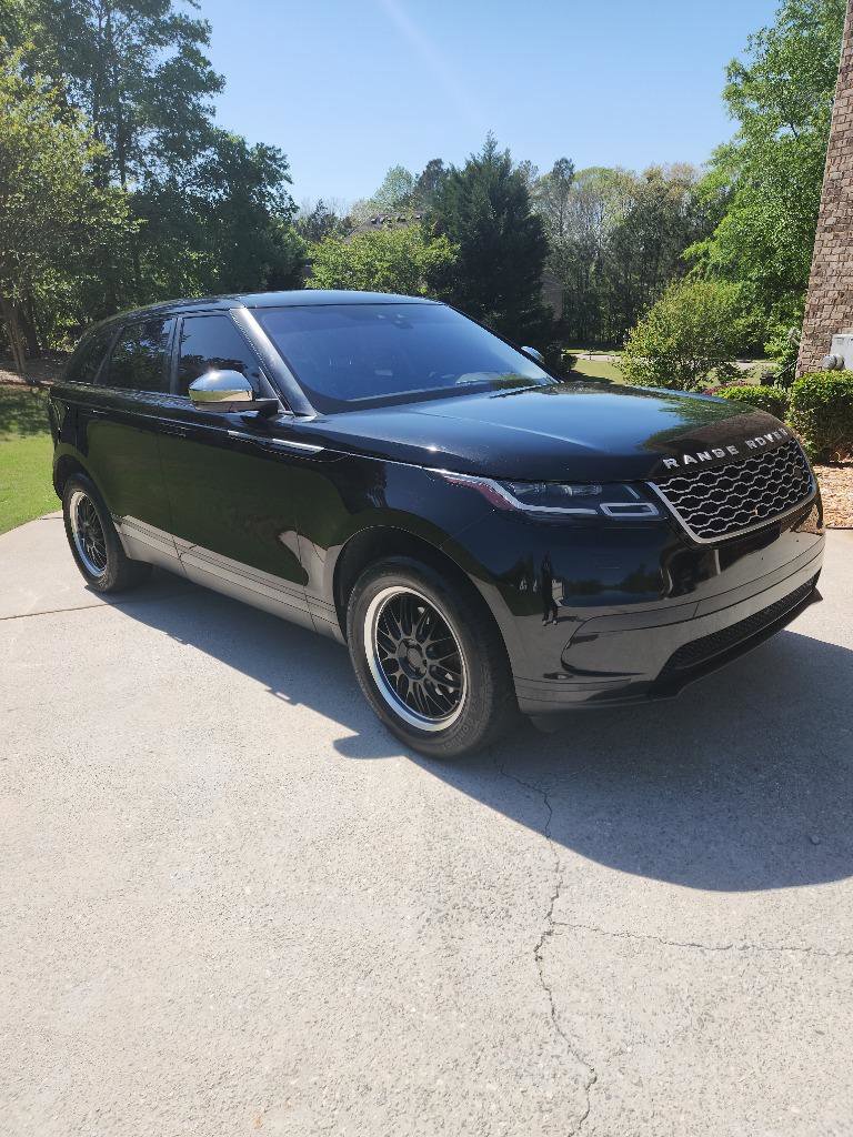 2018 Land Rover Range Rover Velar S