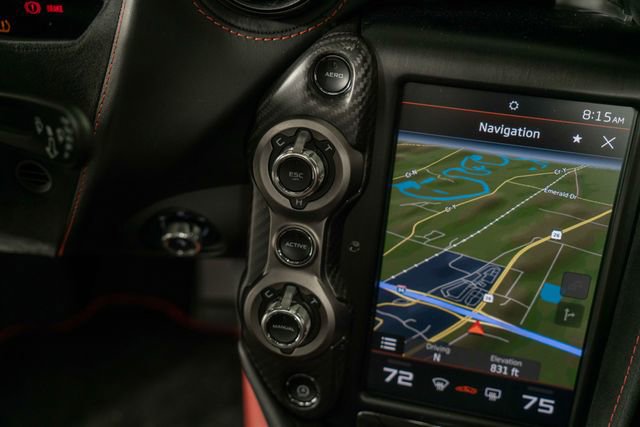 Used 2018 McLaren 720S Performance photo 23