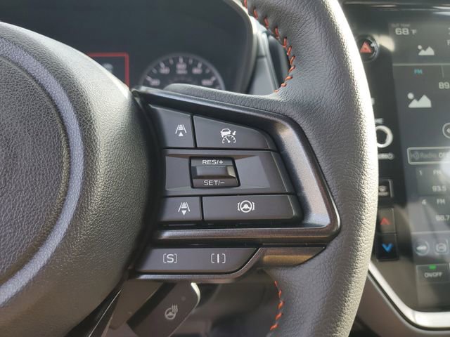 2026 Subaru Crosstrek 2.5i Limited