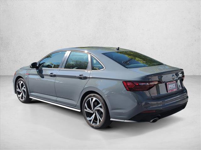 2024 Volkswagen Jetta GLI Autobahn