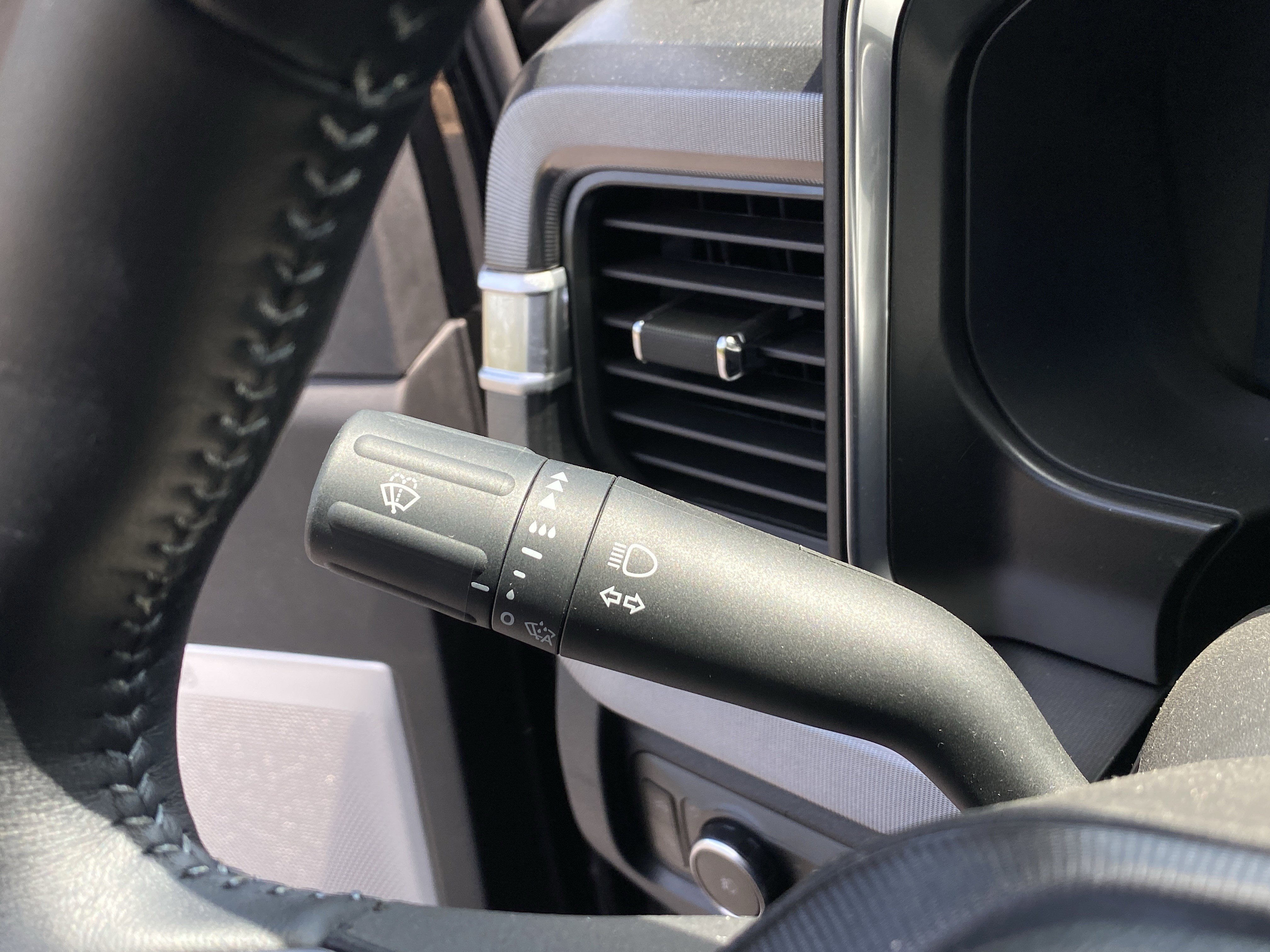 2026 Ford F250 Platinum